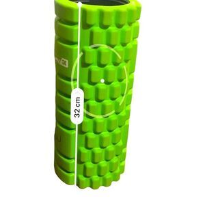 MD Buddy hollow foam roller EUC